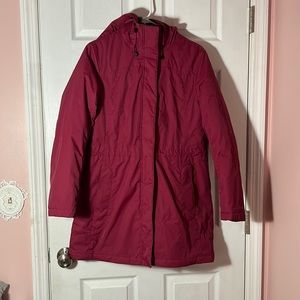 L.L. Bean Parka Jacket